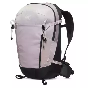 Рюкзак Mammut Lithium 25L Woman, серый