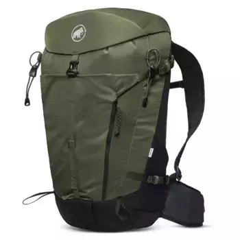 Рюкзак Mammut Lithium 30L Woman, зеленый