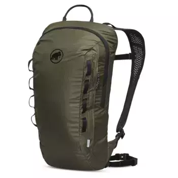 Рюкзак Mammut Neon Light 12L, зеленый