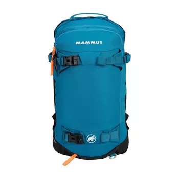 Рюкзак Mammut Niravana, голубой / черный