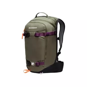 Рюкзак Mammut Niravana, хаки