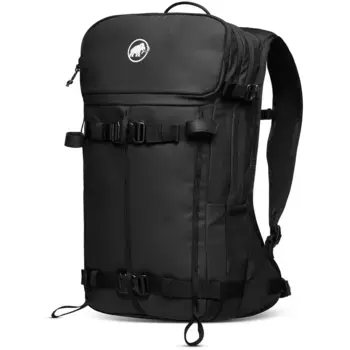 Рюкзак Mammut Nirvana 18L, черный