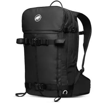Рюкзак Mammut Nirvana 22L, черный