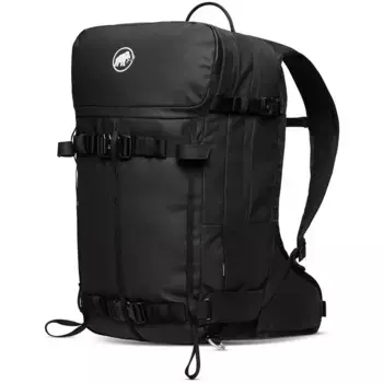 Рюкзак Mammut Nirvana 28L, черный