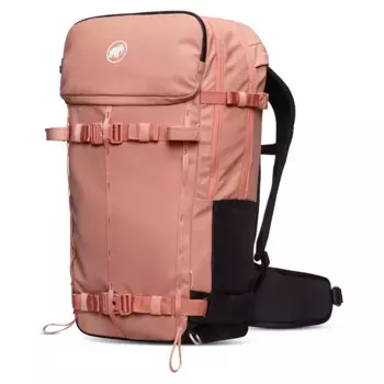 Рюкзак Mammut Nirvana 35L, розовый