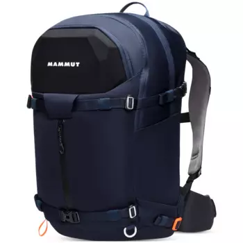 Рюкзак Mammut Nirvana 35L женский, синий