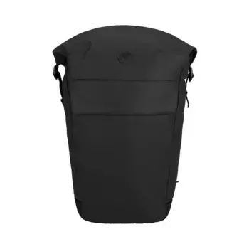 Рюкзак Mammut Seon Courier 20L, черный