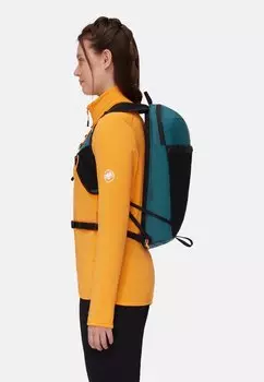 Рюкзак Mammut, синий