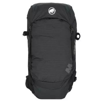 Рюкзак MAMMUT Sports Backpack Ducan 24, черный
