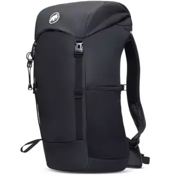 Рюкзак Mammut Tasna 20L, черный
