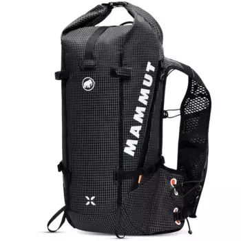Рюкзак Mammut Trion 15L, черный