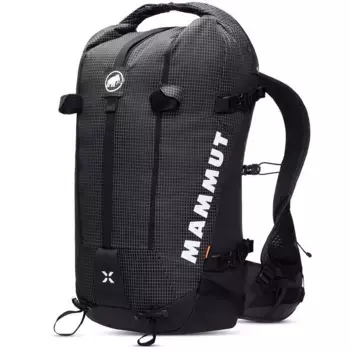 Рюкзак Mammut Trion 28L, черный