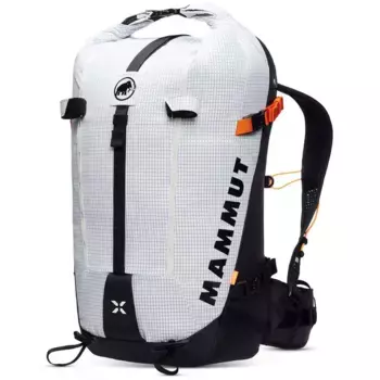 Рюкзак Mammut Trion 28L, серый