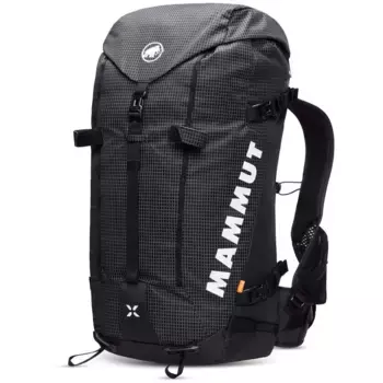 Рюкзак Mammut Trion 38L, черный