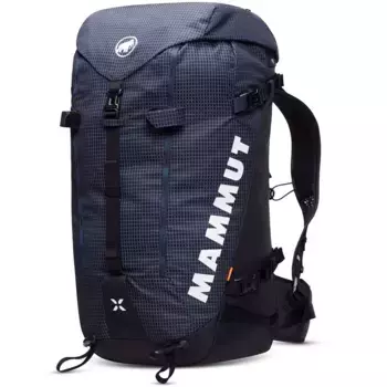 Рюкзак Mammut Trion 38L, синий