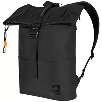 Рюкзак Mammut Xeron 15L, черный