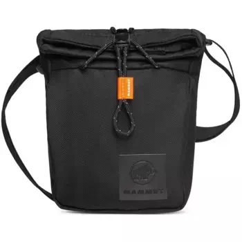 Рюкзак Mammut Xeron Pouch Rt 1L, черный