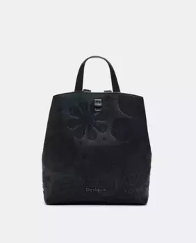 Рюкзак Mandala Desigual, чёрный