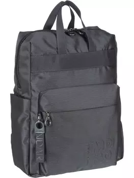 Рюкзак MANDARINA DUCK Backpack, антрацит