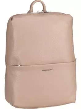 Рюкзак MANDARINA DUCK Backpack, бежевый