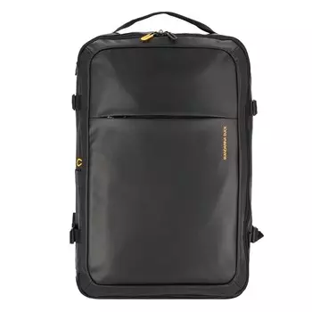 Рюкзак MANDARINA DUCK Backpack, черный