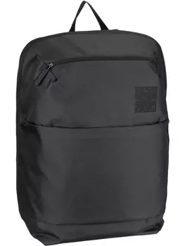 Рюкзак Mandarina Duck/Backpack District Backpack KPT11, цвет Black Ink