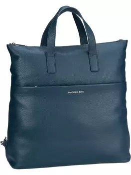 Рюкзак Mandarina Duck/Backpack Mellow Urban Backpack MWT03, цвет Avio