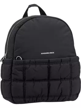 Рюкзак Mandarina Duck/Backpack Pillow Dream Backpack ODT07, черный