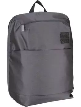 Рюкзак MANDARINA DUCK Backpack, серый