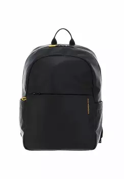 Рюкзак Mandarina Duck, черный