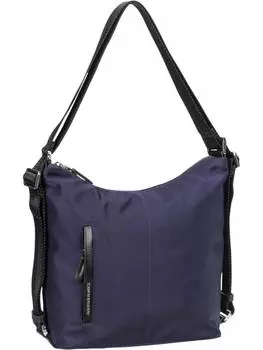 Рюкзак Mandarina Duck, цвет eclipse