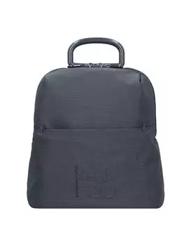 Рюкзак Mandarina Duck, цвет steel