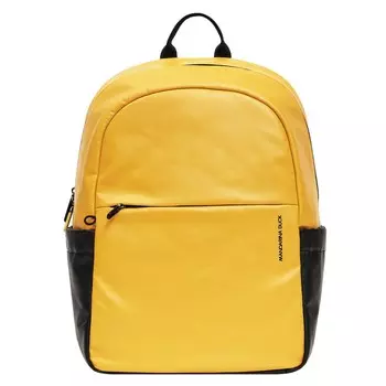 Рюкзак MANDARINA DUCK Daypack, желтый