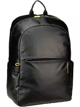 Рюкзак Mandarina Duck / Eco Coated OST04, черный
