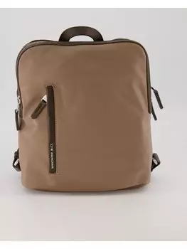 Рюкзак Mandarina Duck Ruckscke, коричневый