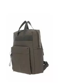 Рюкзак Mandarina Duck, темно-зеленый