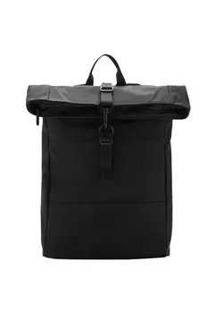 Рюкзак Mango, черный