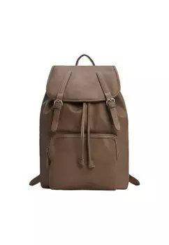 Рюкзак Mango, цвет braun