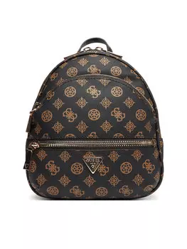 Рюкзак Manhattan II HWPG71 18320 Guess, коричневый