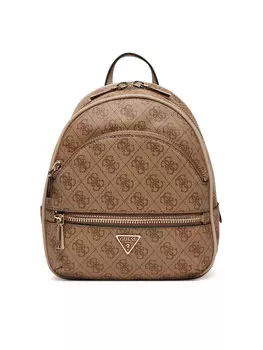 Рюкзак Manhattan II HWSG71 18320 Guess, коричневый