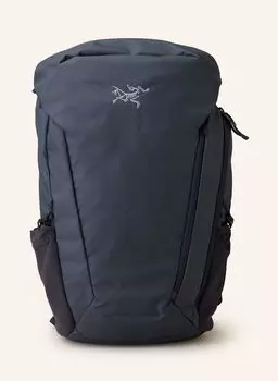 Рюкзак мантис 30 л ARC'TERYX, черный