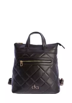 Рюкзак MANTOVA Don Algodon, черный