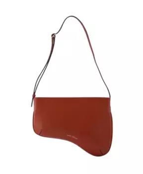 Рюкзак Manu Atelier, красный