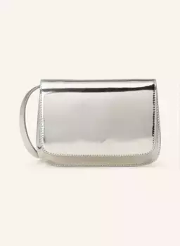 Рюкзак Marc Cain, серебряный