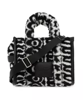 Рюкзак Marc Jacobs, черный