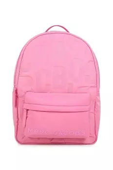 Рюкзак Marc Jacobs для мальчиков, розовый