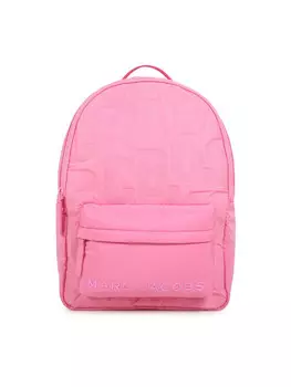 Рюкзак Marc Jacobs, розовый