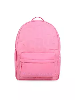 Рюкзак Marc Jacobs W60356, розовый