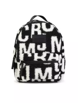 Рюкзак Marc Jacobs W60358, черный