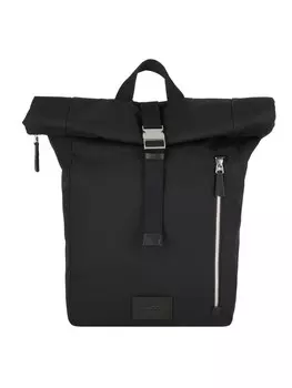 Рюкзак Marc O'Polo 42 cm Laptopfach, черный